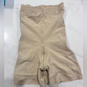 Fajas MYD Extra Short Shapewear